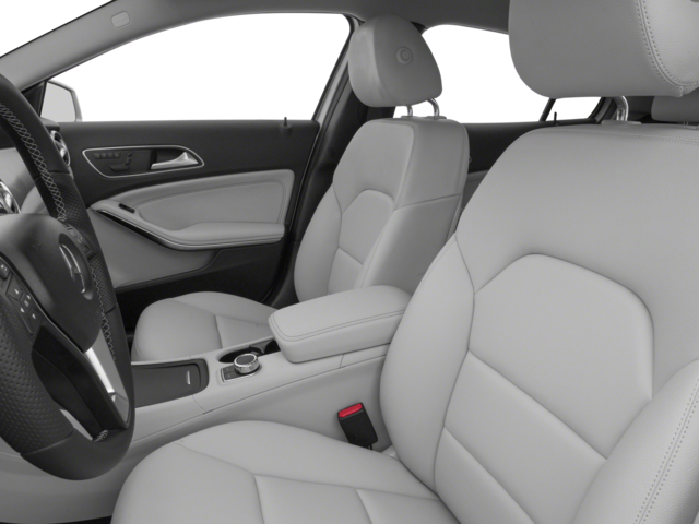 2016 Mercedes-Benz GLA 250 4MATIC®