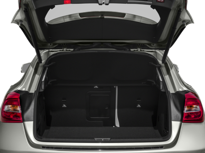 2016 Mercedes-Benz GLA 250 4MATIC®