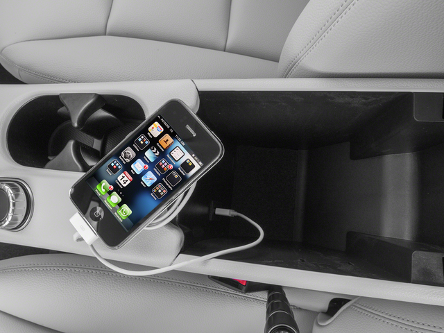 2016 Mercedes-Benz GLA 250 4MATIC®