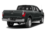 2016 Nissan TITAN XD SL Gas