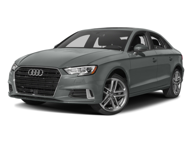 2017 Audi A3 2.0T Premium