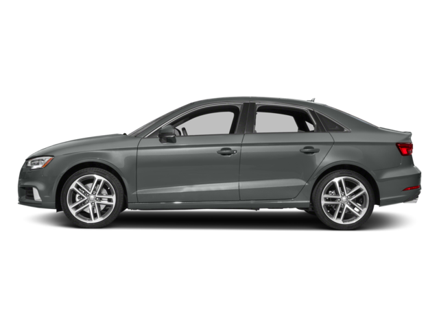 2017 Audi A3 2.0T Premium