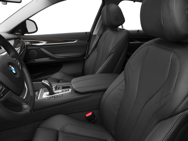 2017 BMW X6 sDrive35i