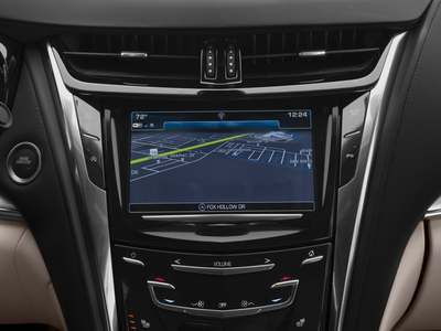 2017 Cadillac CTS Premium Luxury AWD
