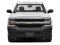 2017 Chevrolet Silverado 1500 Work Truck