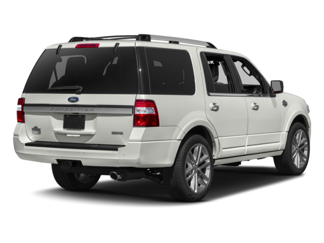 2017 Ford Expedition King Ranch