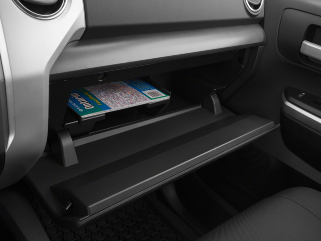 2017 Toyota Tundra 4WD SR5