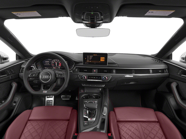 2018 Audi S5 3.0T Premium Plus