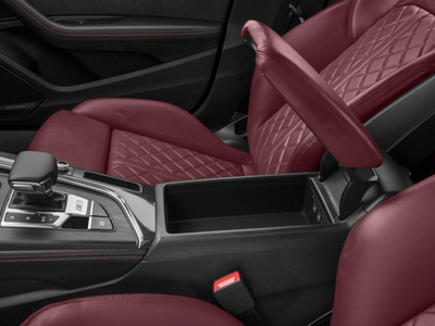 2018 Audi S5 3.0T Premium Plus