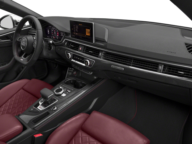 2018 Audi S5 3.0T Premium Plus