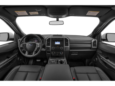 2018 Ford Expedition MAX Limited