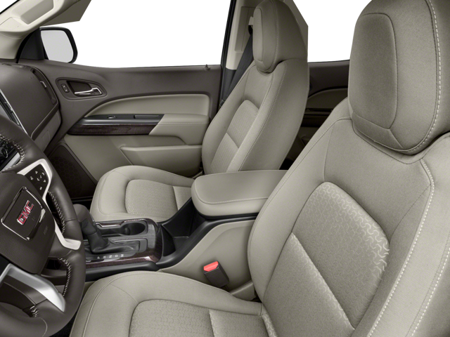 2018 GMC Canyon 2WD SLE