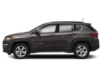 2018 Jeep Compass Limited FWD