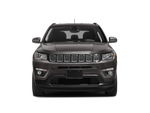 2018 Jeep Compass Limited FWD