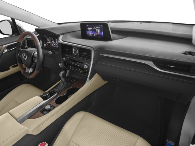 2018 Lexus RX 350 RX 350