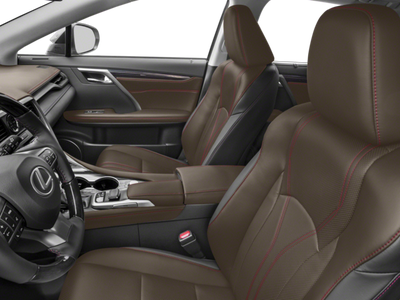 2018 Lexus RX 450h RX 450h