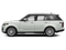 2018 Land Rover Range Rover 3.0L V6 Supercharged