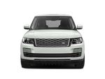 2018 Land Rover Range Rover 3.0L V6 Supercharged