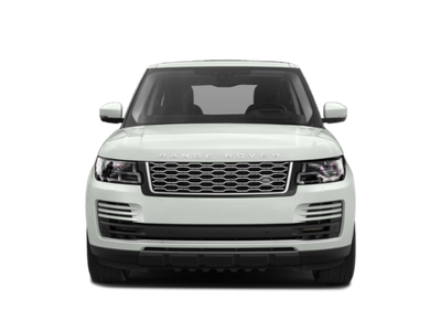 2018 Land Rover Range Rover 3.0L V6 Supercharged