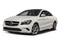 2018 Mercedes-Benz CLA 250 CLA 250