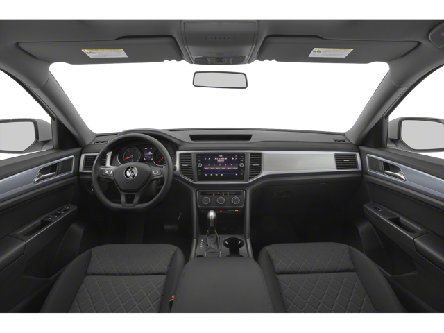 2018 Volkswagen Atlas 2.0T SE