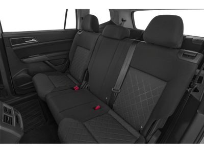 2018 Volkswagen Atlas 2.0T SE