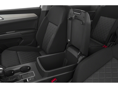 2018 Volkswagen Atlas 2.0T SE