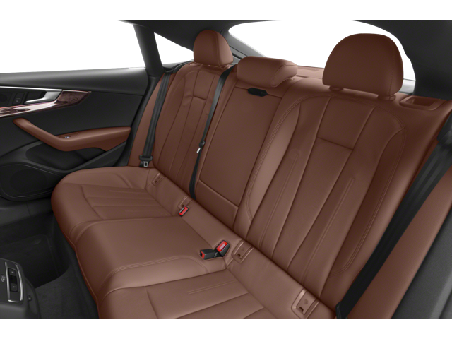 2019 Audi A5 45 Premium
