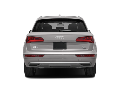 2019 Audi Q5 45 Premium