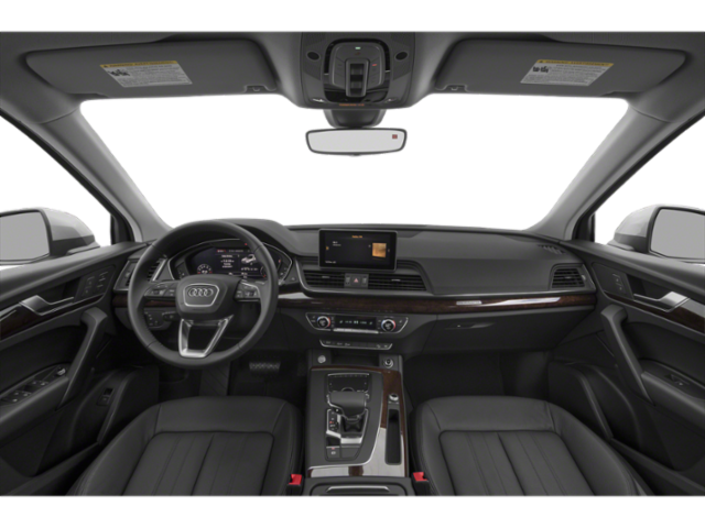 2019 Audi Q5 45 Premium