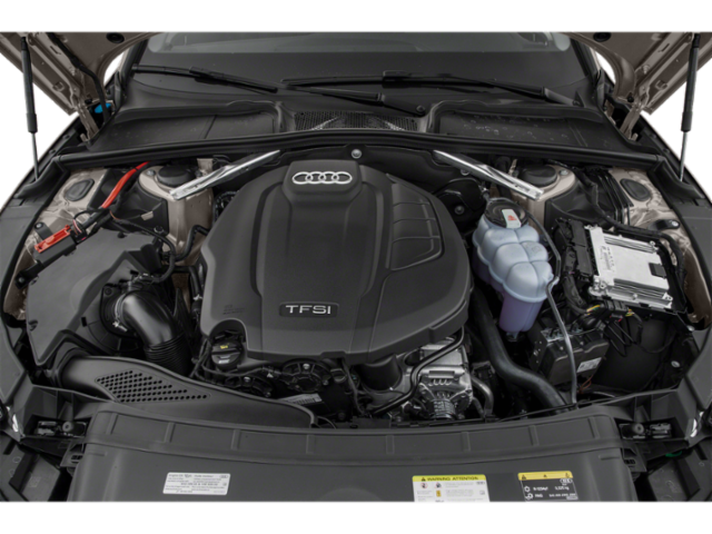 2019 Audi Q5 45 Premium