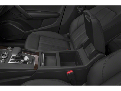 2019 Audi Q5 45 Premium