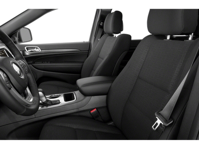 2019 Jeep Grand Cherokee Altitude 4x2