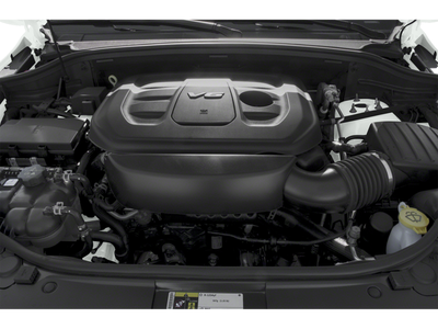 2019 Jeep Grand Cherokee Altitude 4x2