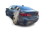 2019 Acura TLX 4DR SDN FWD