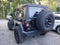 2022 Jeep Wrangler Sport S 4x4