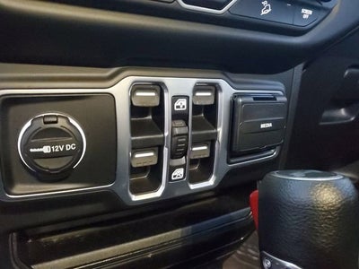 2021 Jeep Wrangler Unlimited Sport S 4x4