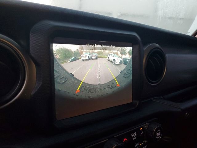 2021 Jeep Wrangler Unlimited Sport S 4x4