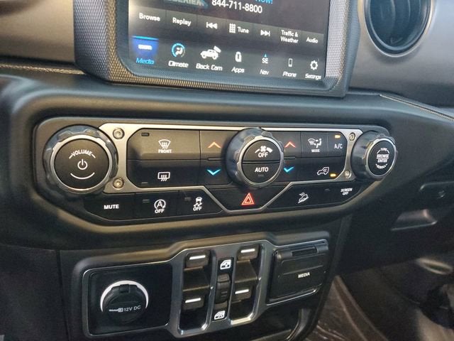 2021 Jeep Wrangler Unlimited Sport S 4x4