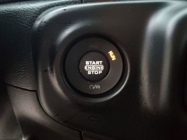 2021 Jeep Wrangler Unlimited Sport S 4x4