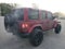 2021 Jeep Wrangler Unlimited Sport S 4x4