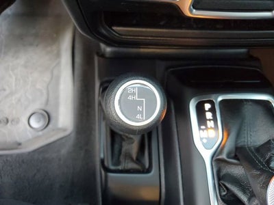 2023 Jeep Wrangler Willys Sport