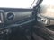 2023 Jeep Wrangler Willys Sport