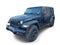 2023 Jeep Wrangler Willys Sport