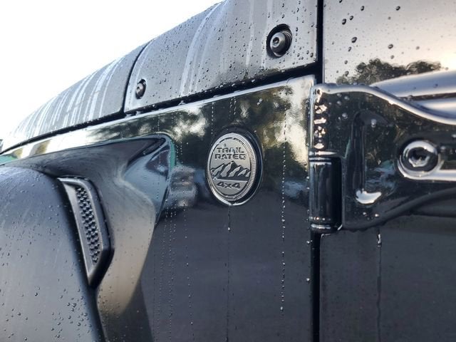 2023 Jeep Wrangler Willys Sport