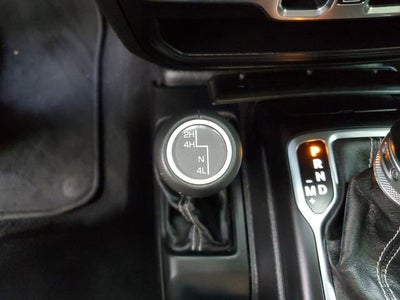 2020 Jeep Wrangler Unlimited Sahara 4x4