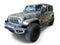 2020 Jeep Wrangler Unlimited Sahara 4x4