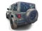 2020 Jeep Wrangler Unlimited Sahara 4x4