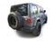 2020 Jeep Wrangler Unlimited Sahara 4x4