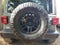 2020 Jeep Wrangler Unlimited Sahara 4x4
